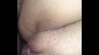 FUCKING MY TEEN PREGNANT GIRLFRIEND