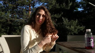 Hot babes hubbies dream cums true Films Wife Getting Fucked Hard