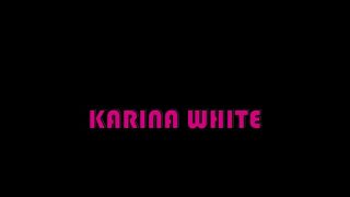 Karina White Gets Great Fuck And Facial From Step Bro Romeo Price