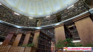 Library of Lesbian Hot babes Lust